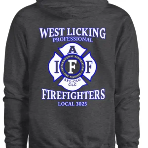 Union Hoodie